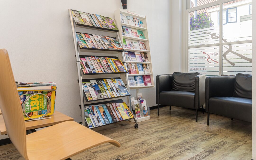 5 vragen over pijn bij het wandelen 